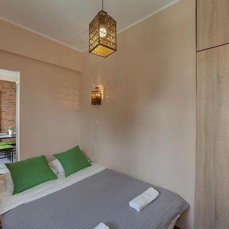 Dream Loft Kowalska Διαμέρισμα Γκντανσκ Εξωτερικό φωτογραφία