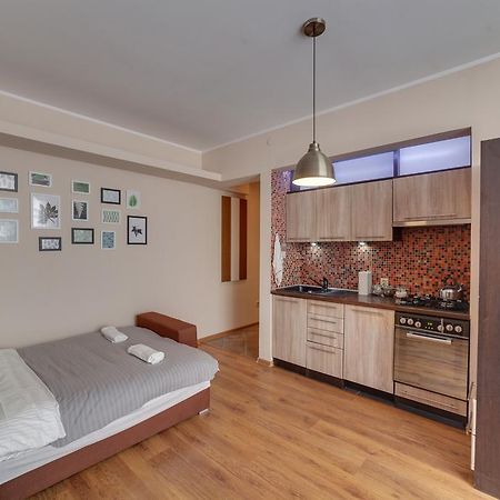 Dream Loft Kowalska Διαμέρισμα Γκντανσκ Εξωτερικό φωτογραφία