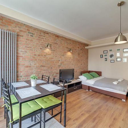Dream Loft Kowalska Διαμέρισμα Γκντανσκ Εξωτερικό φωτογραφία