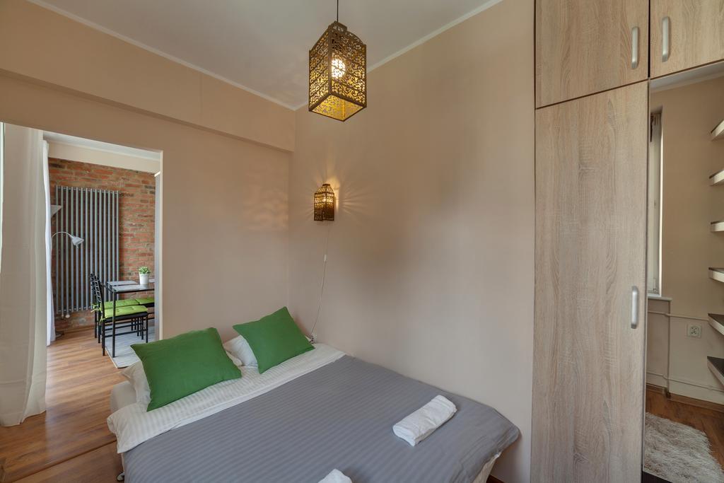 Dream Loft Kowalska Διαμέρισμα Γκντανσκ Εξωτερικό φωτογραφία