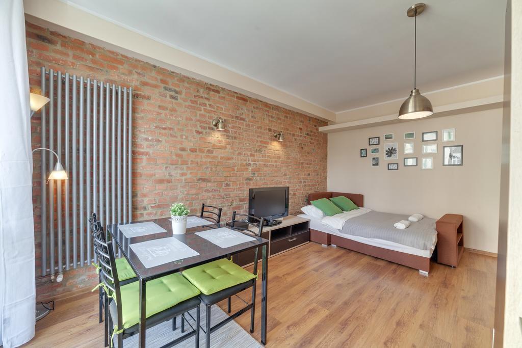 Dream Loft Kowalska Διαμέρισμα Γκντανσκ Εξωτερικό φωτογραφία