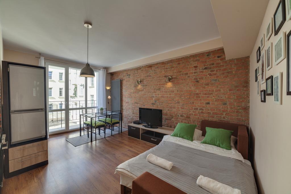 Dream Loft Kowalska Διαμέρισμα Γκντανσκ Εξωτερικό φωτογραφία