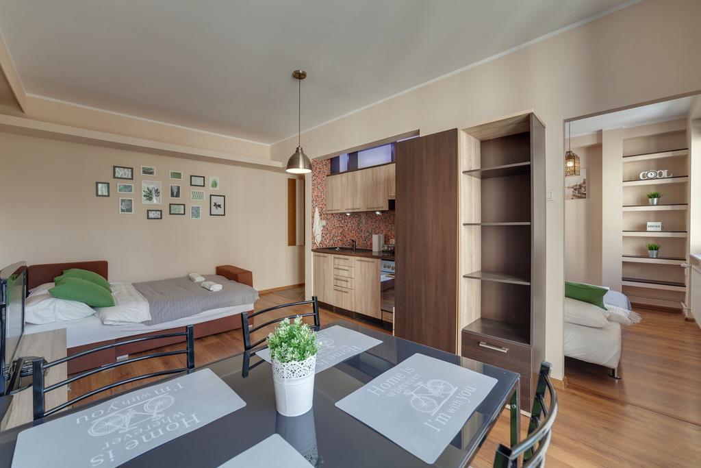 Dream Loft Kowalska Διαμέρισμα Γκντανσκ Εξωτερικό φωτογραφία