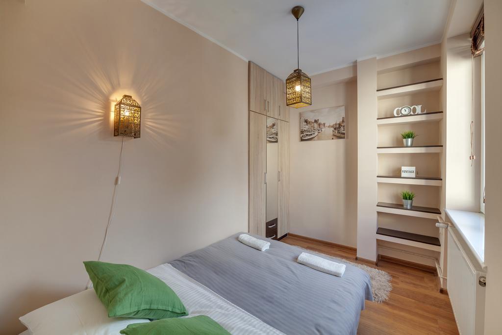 Dream Loft Kowalska Διαμέρισμα Γκντανσκ Εξωτερικό φωτογραφία