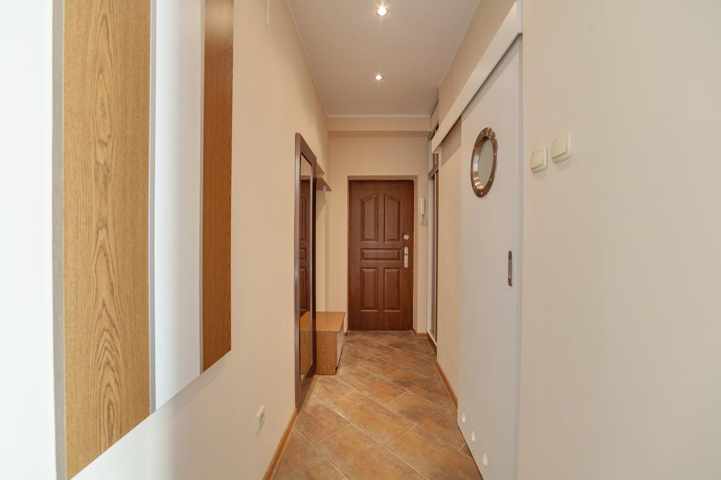 Dream Loft Kowalska Διαμέρισμα Γκντανσκ Εξωτερικό φωτογραφία